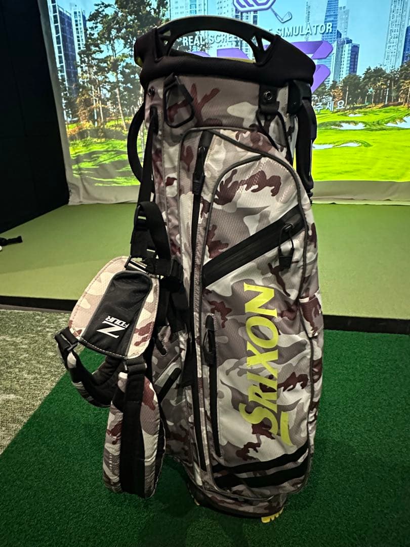 SRIXONスリクソン 豪華14本カスタムフルセット【送料込&即発送】