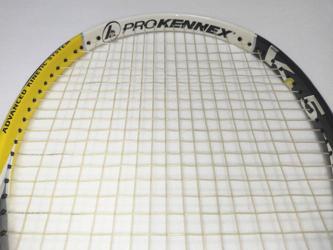 Pro Kennex プロケネックス Kinetic キネティック Ki5