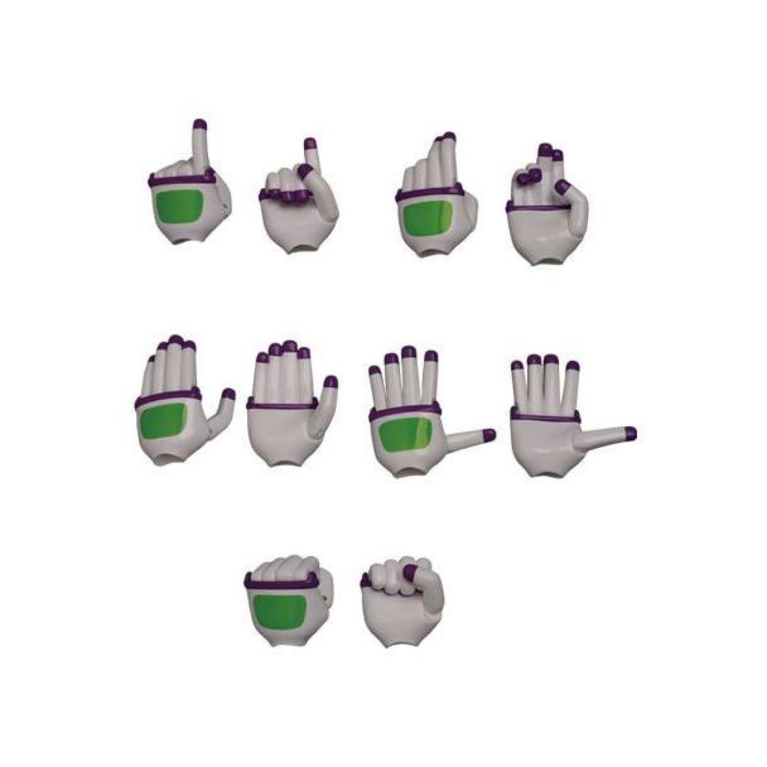 新品未開封Medicom Toy Story アルティメット バズライトイヤー