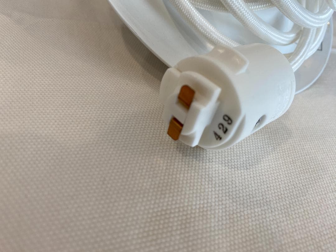 Louis Poulsen　PH5 クラシックホワイト Φ500mm 正規品