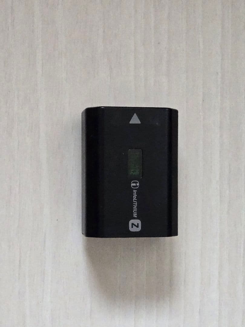 SONY α7 Ⅳ ミラーレス一眼カメラ