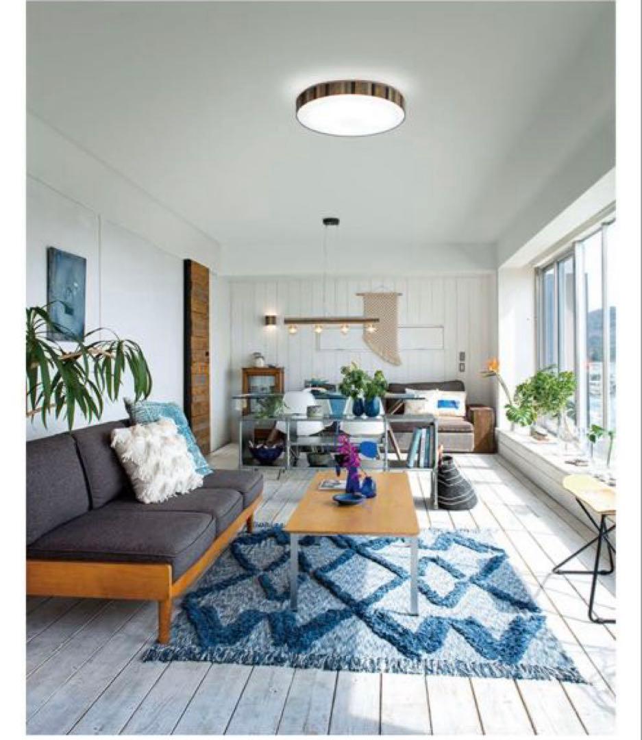 OL291408BC LEDシーリングライト