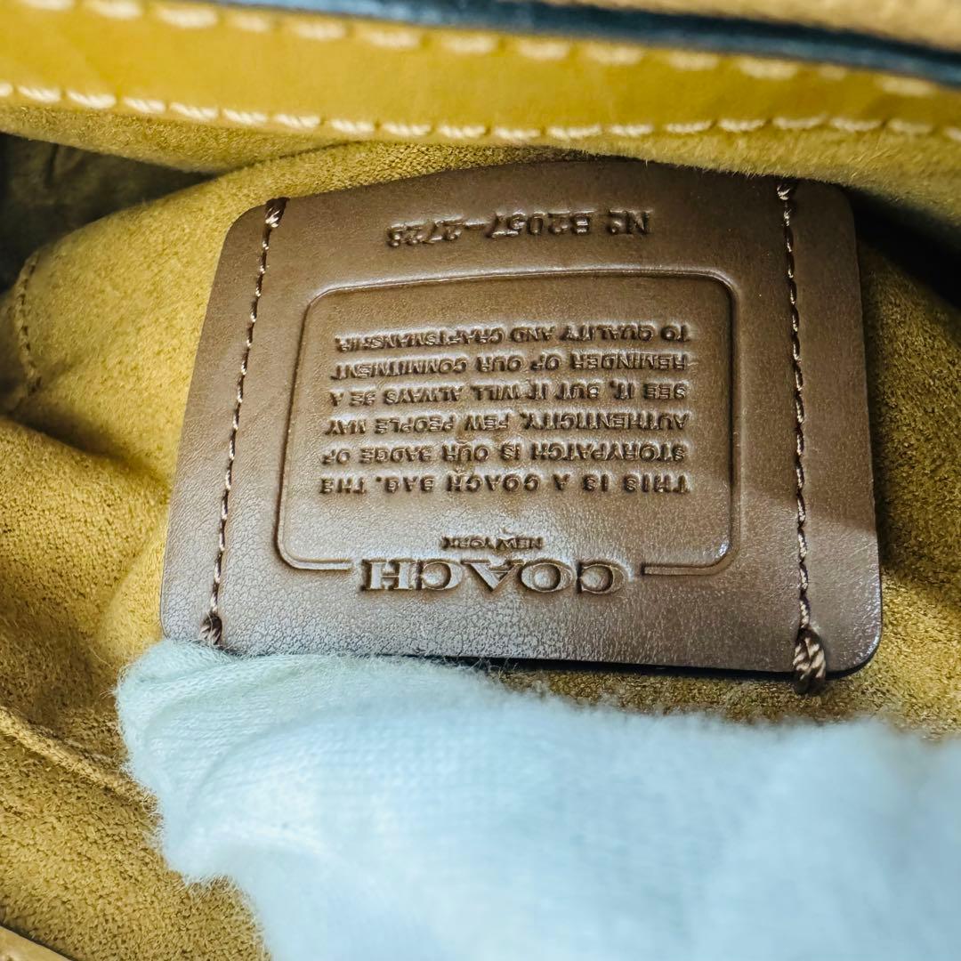 ✨COACH✨コーチ✨ターンロック✨ホワイト✨ネイビー✨ピンク✨レザー✨バッグ✨