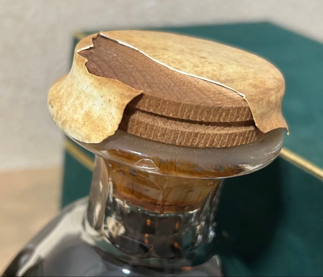 バカラボトル　SALIGNAC コニャック 70cl 40%