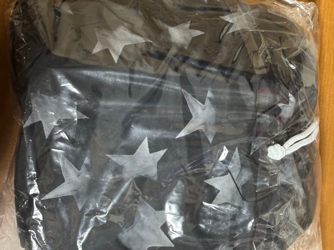 【新品22-23.5cm】 SUBU KOREA EXC STAR 黒