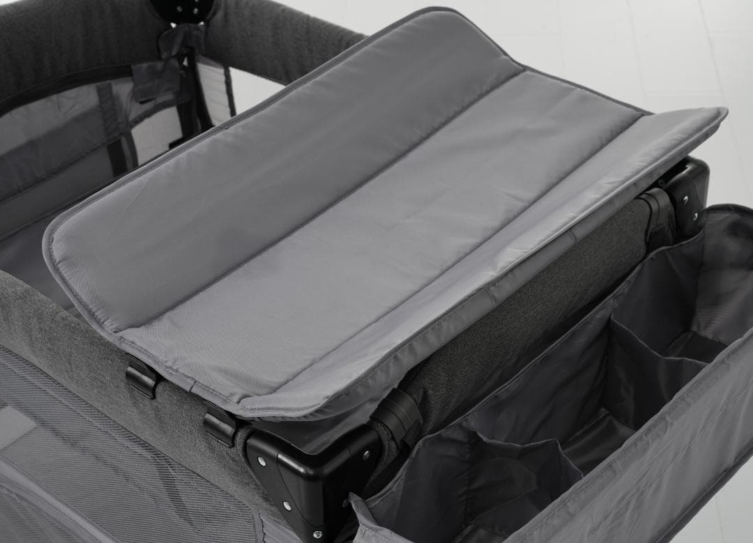 ベビーベッド ベビーサークル 折りたたみ 添い寝ベッド 多機能 軽量