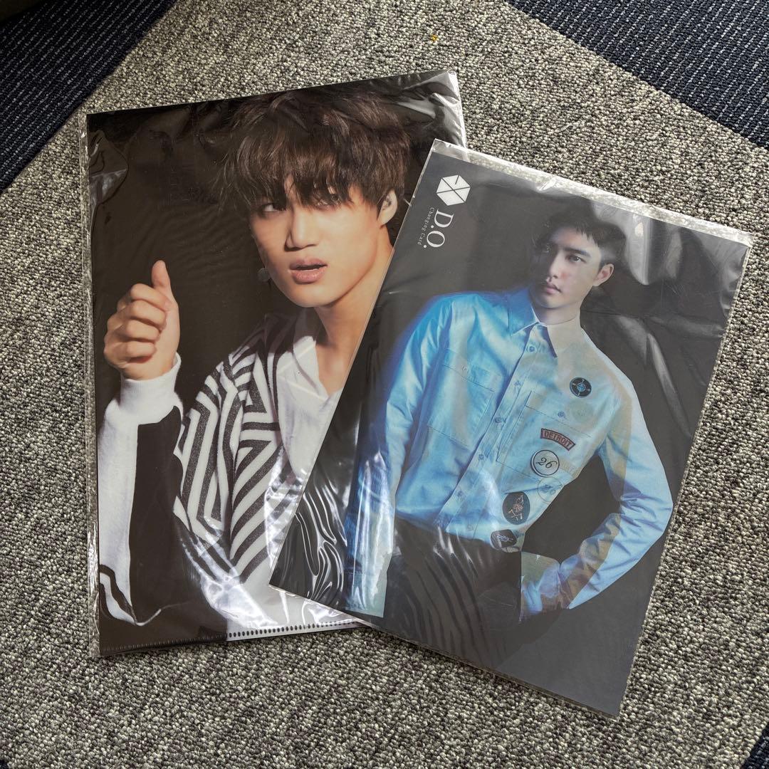 EXO アルバムセット Don't Mess Up My Tempo他まとめ売り