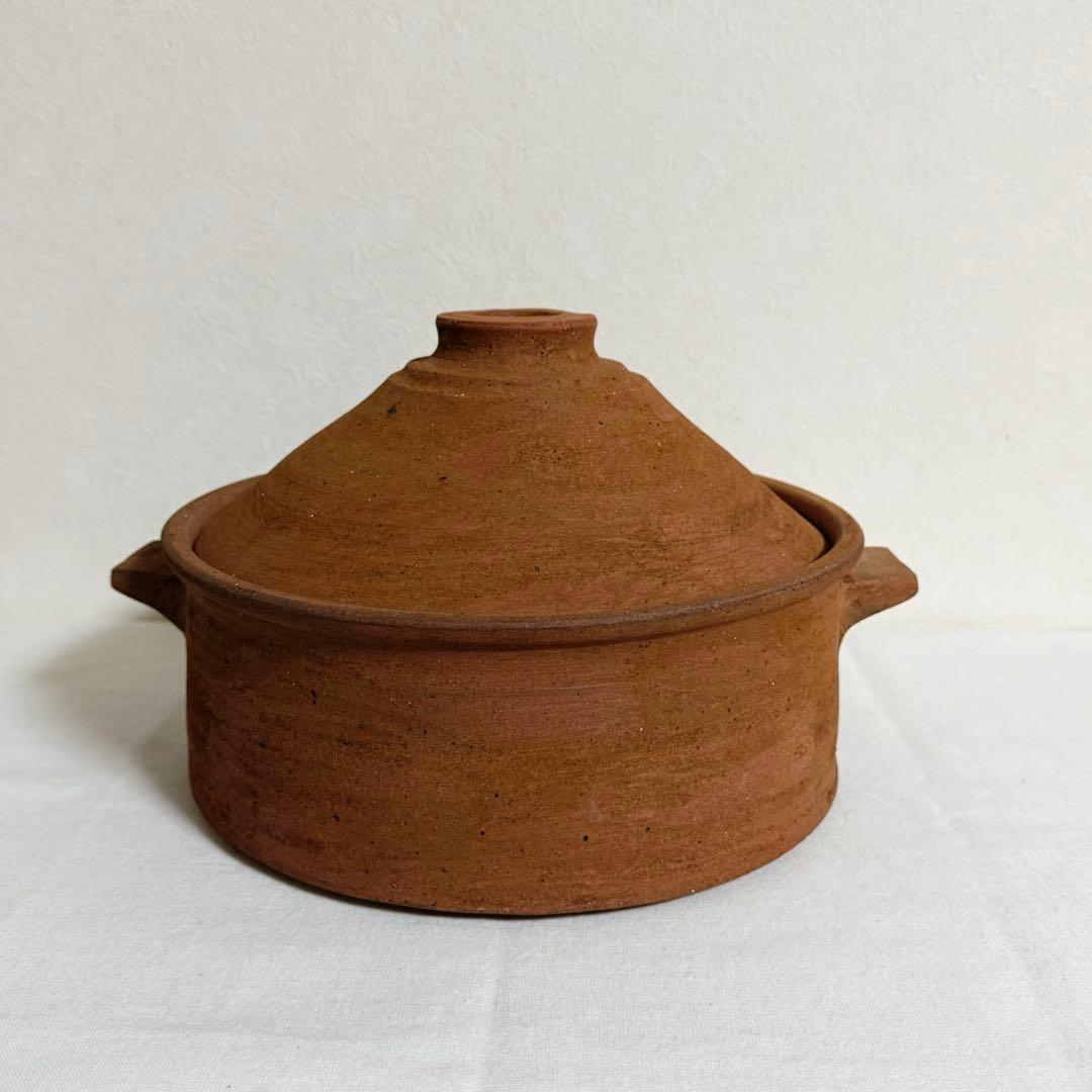 ⭐︎本日限値下げ⭐︎二階堂明弘 ドラ型土鍋 十場あすか壺田亜矢 渡辺隆之