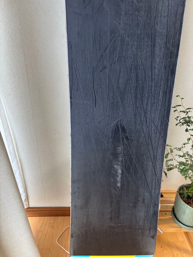 バートン カスタム FV スノーボード 板のみ