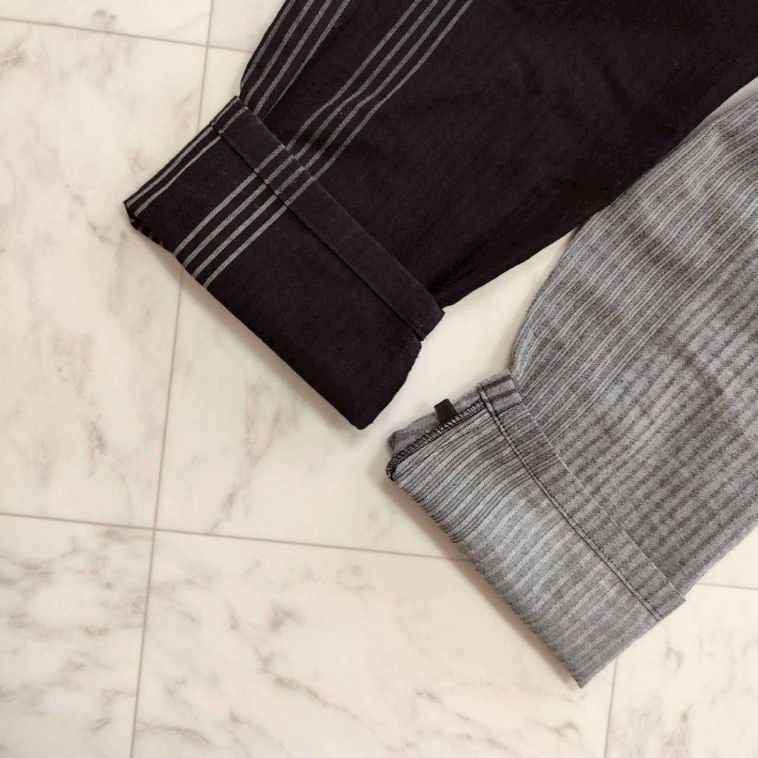 慈雨 ジウ 総柄 変形 アシンメトリー フレア ロング ワンピース