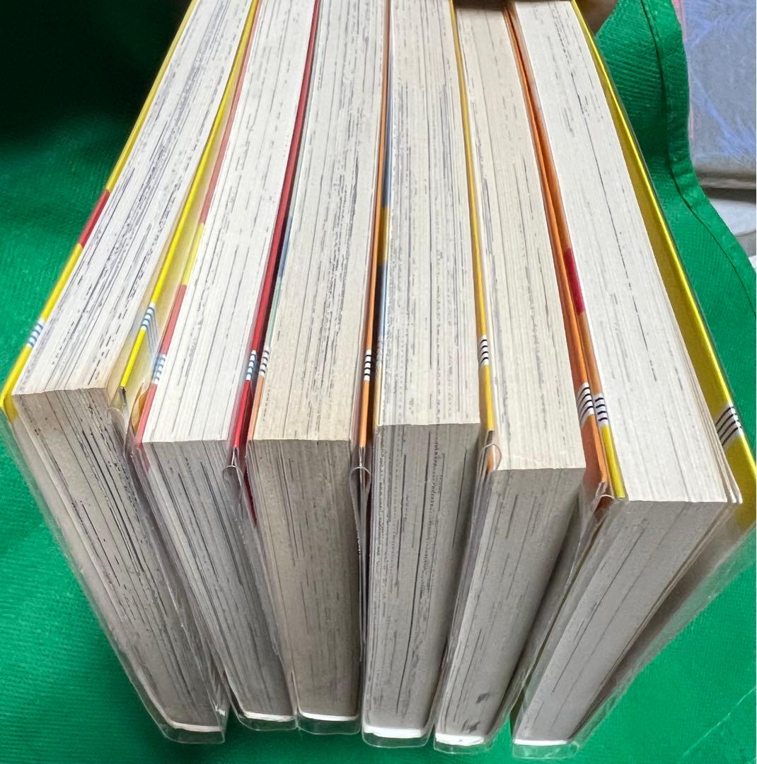 【集英社】警察犬物語 全6巻 / 石川サブロウ