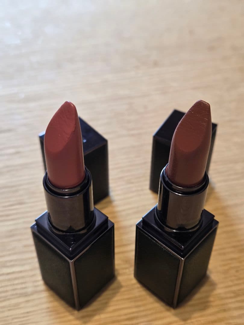 トムフォード　ファビュラス　リップ　2本セット