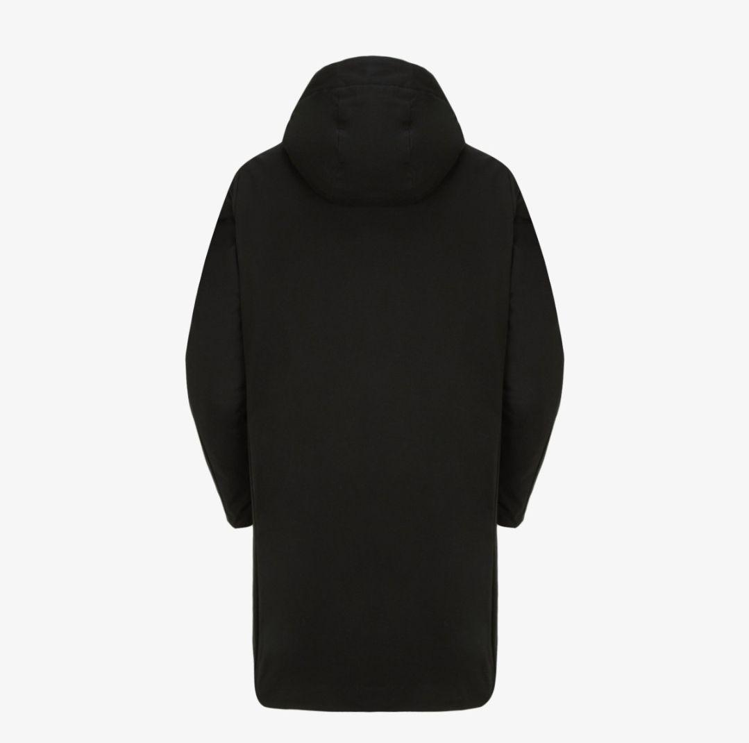 THE NORTH FACEノースフェイス新品新作　中綿ダウンコートジャケットL