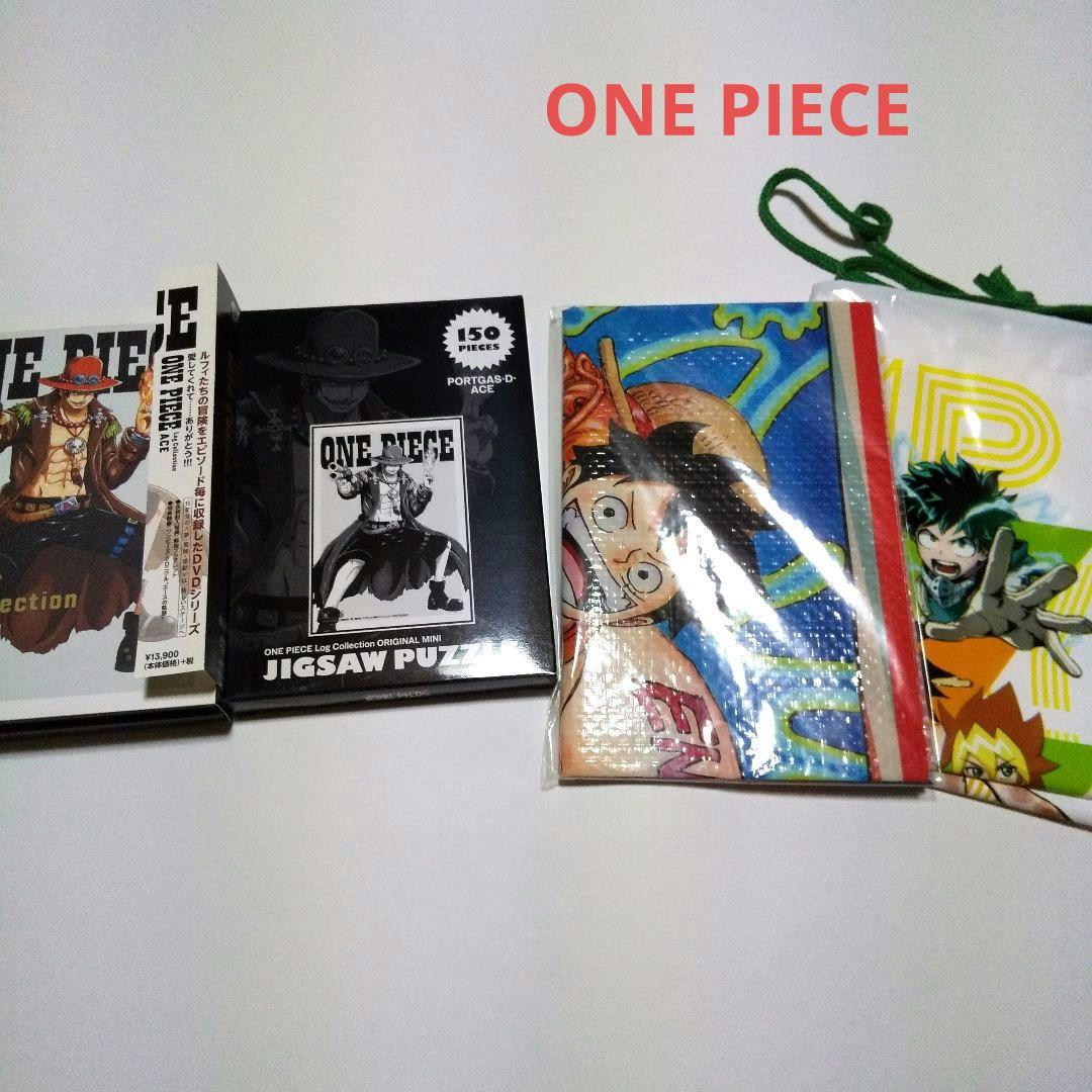 【値下げ】ONE PIECE Log Collection\