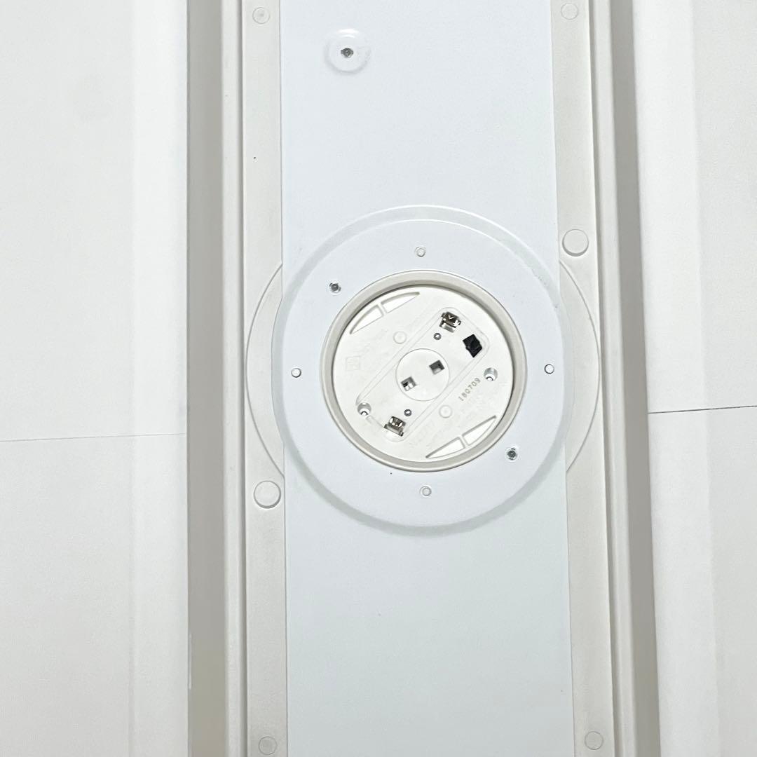 シーリングライト　HH-CC0885A 2018年製　Panasonic