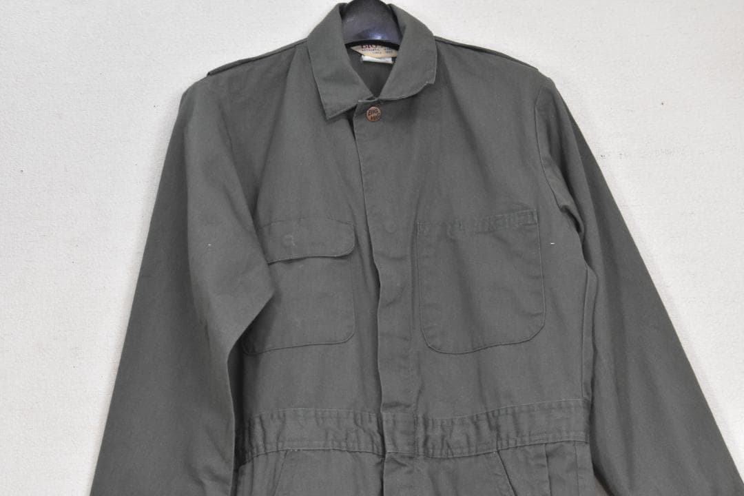 90’ｓ BIG MAC オールインワン USA製 17091 ビンテージ 80