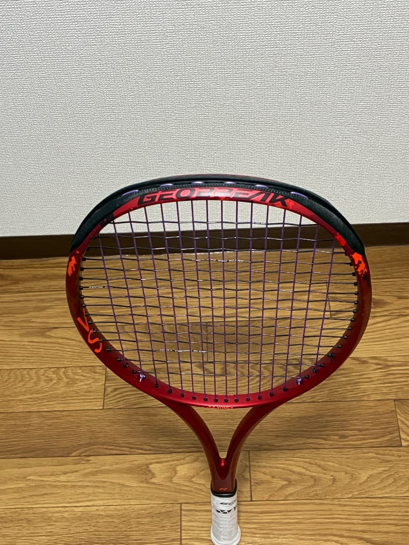 ヨネックス ソフトテニスラケット ジオブレイク70VS 02GB70VS