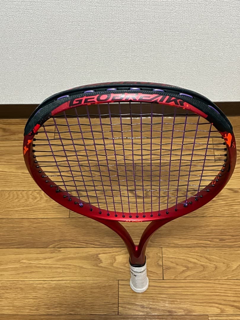 ヨネックス ソフトテニスラケット ジオブレイク70VS 02GB70VS