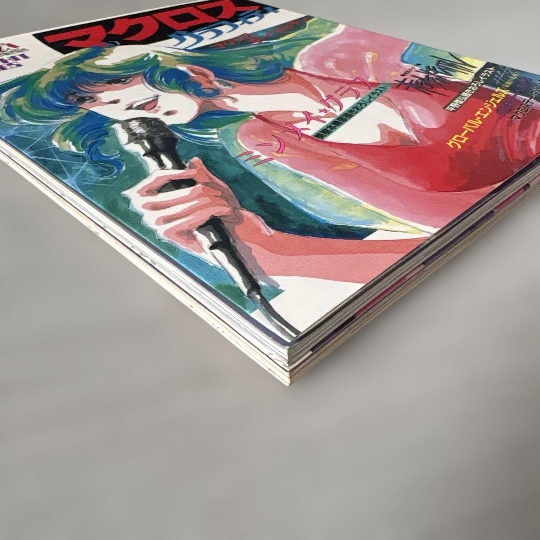 マクロス Flash Back 2012 グラフィティ ザ・ベストテン