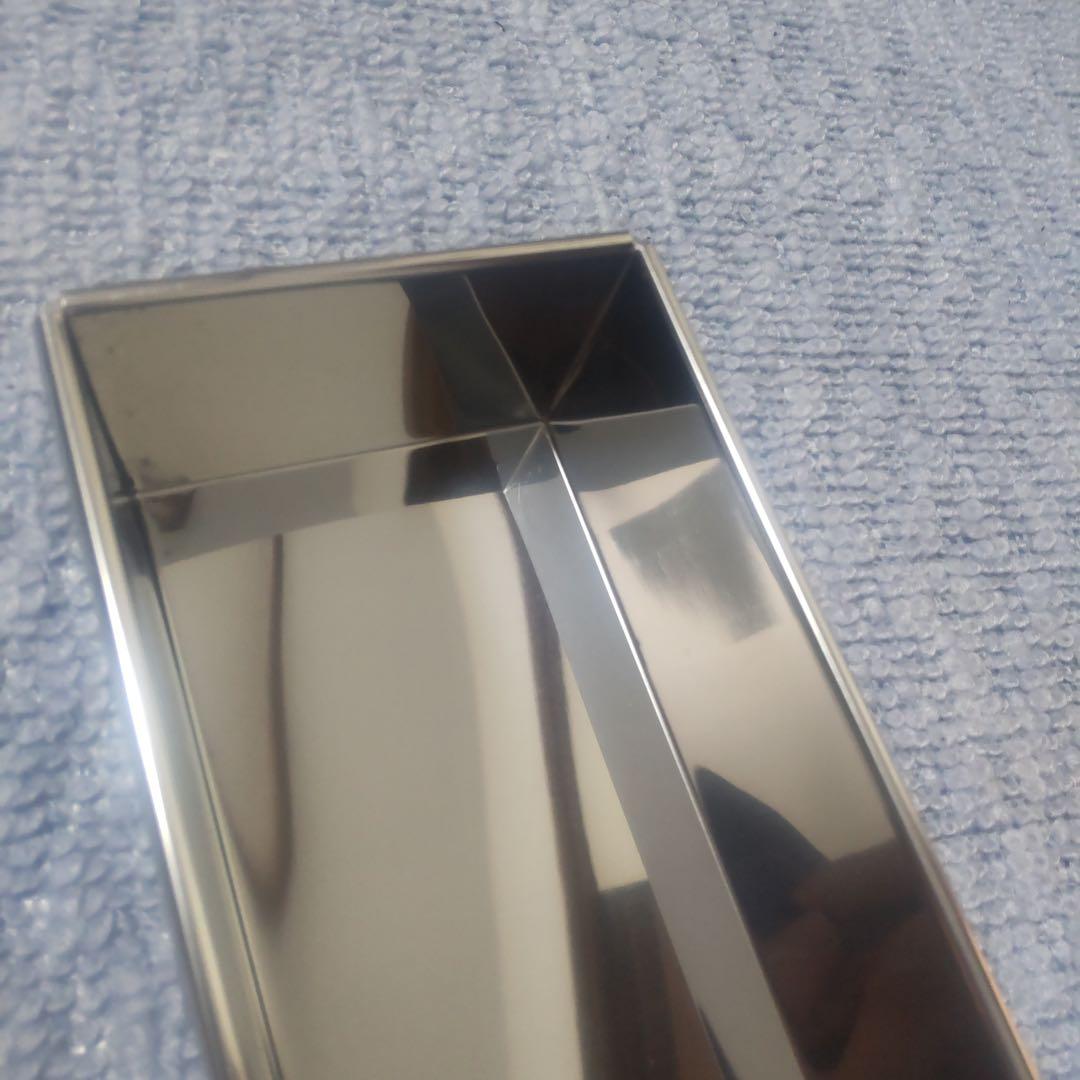 40セット販売　パウンドケーキ型　ケーキ型　新品未使用　送料無料