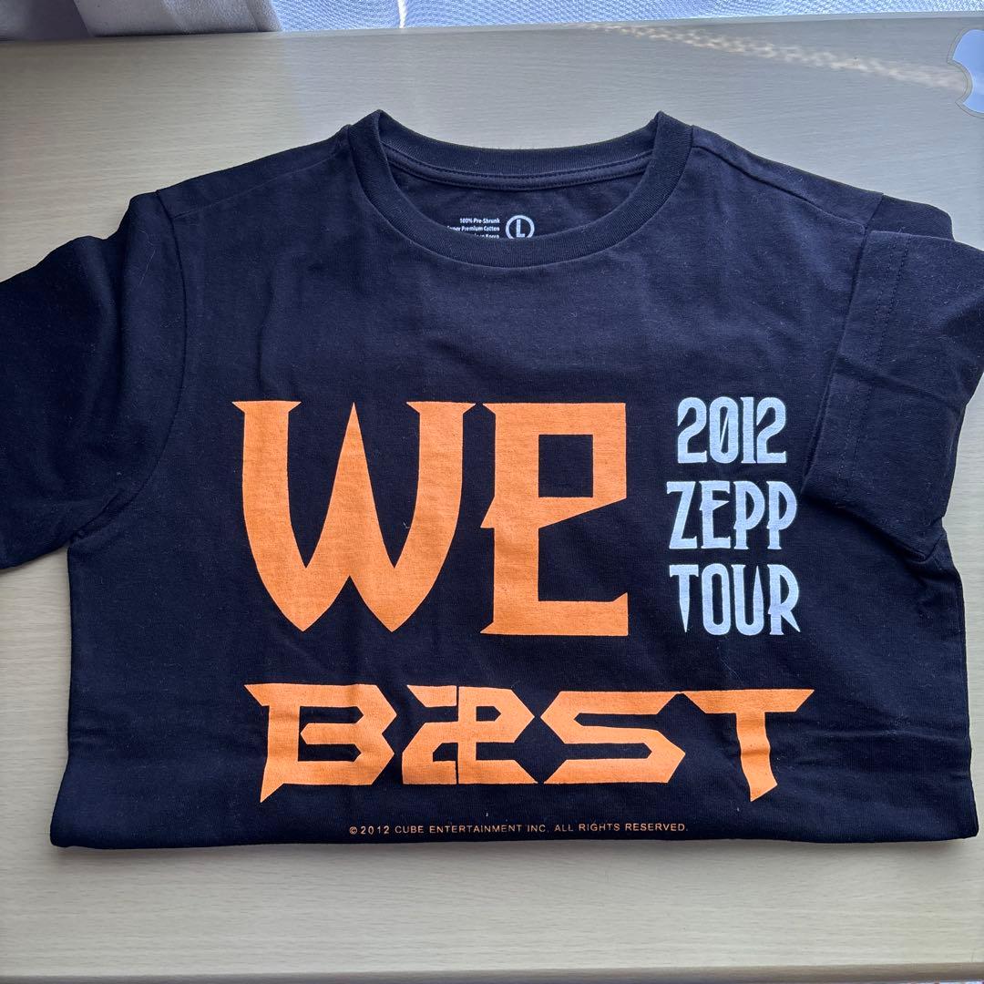 BEAST CD その他いろいろ