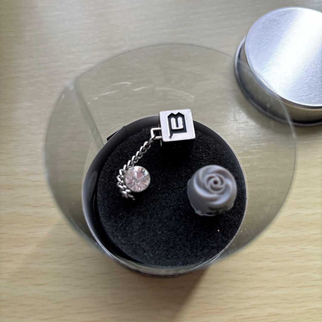 BEAST CD その他いろいろ