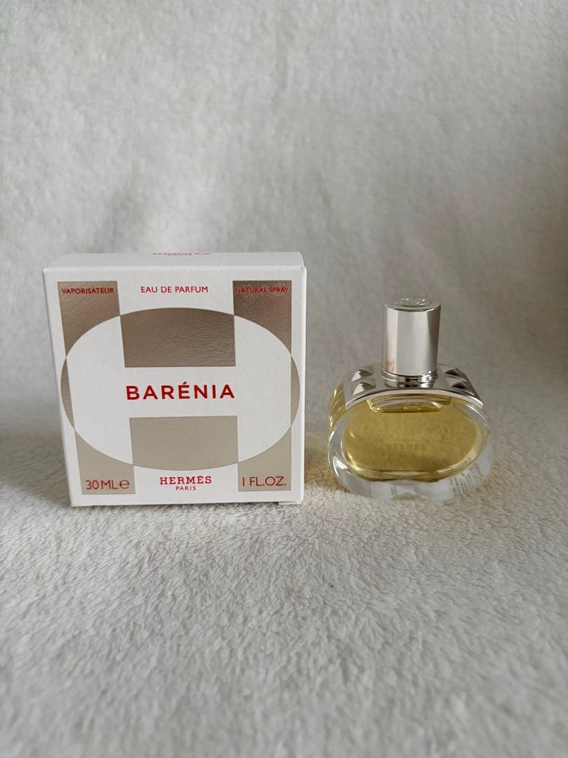 HERMES BARÉNIA Eau de Parfum 30ml