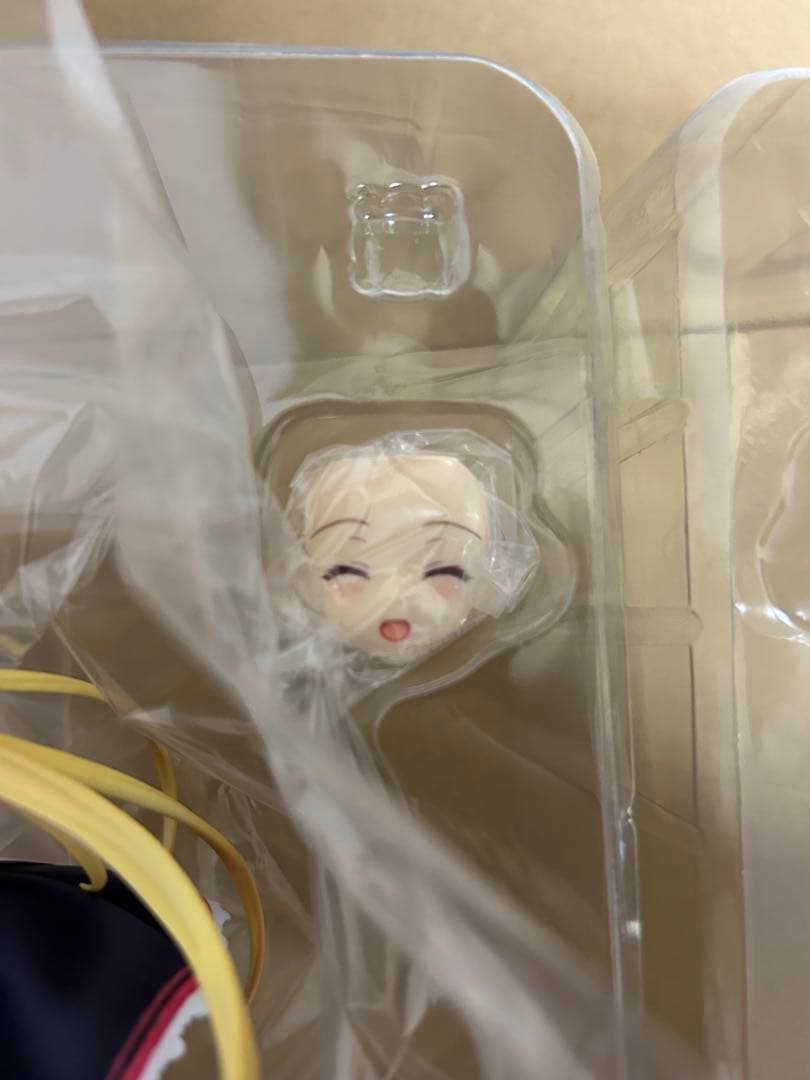 在原七海 フィギュア あみあみ限定版