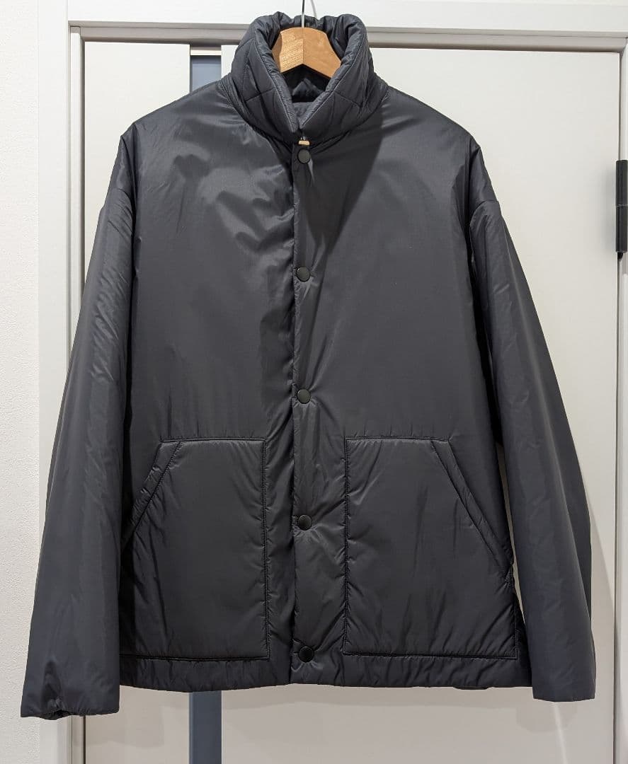 UNUSEDアンユーズド　US1473　コーチジャケット