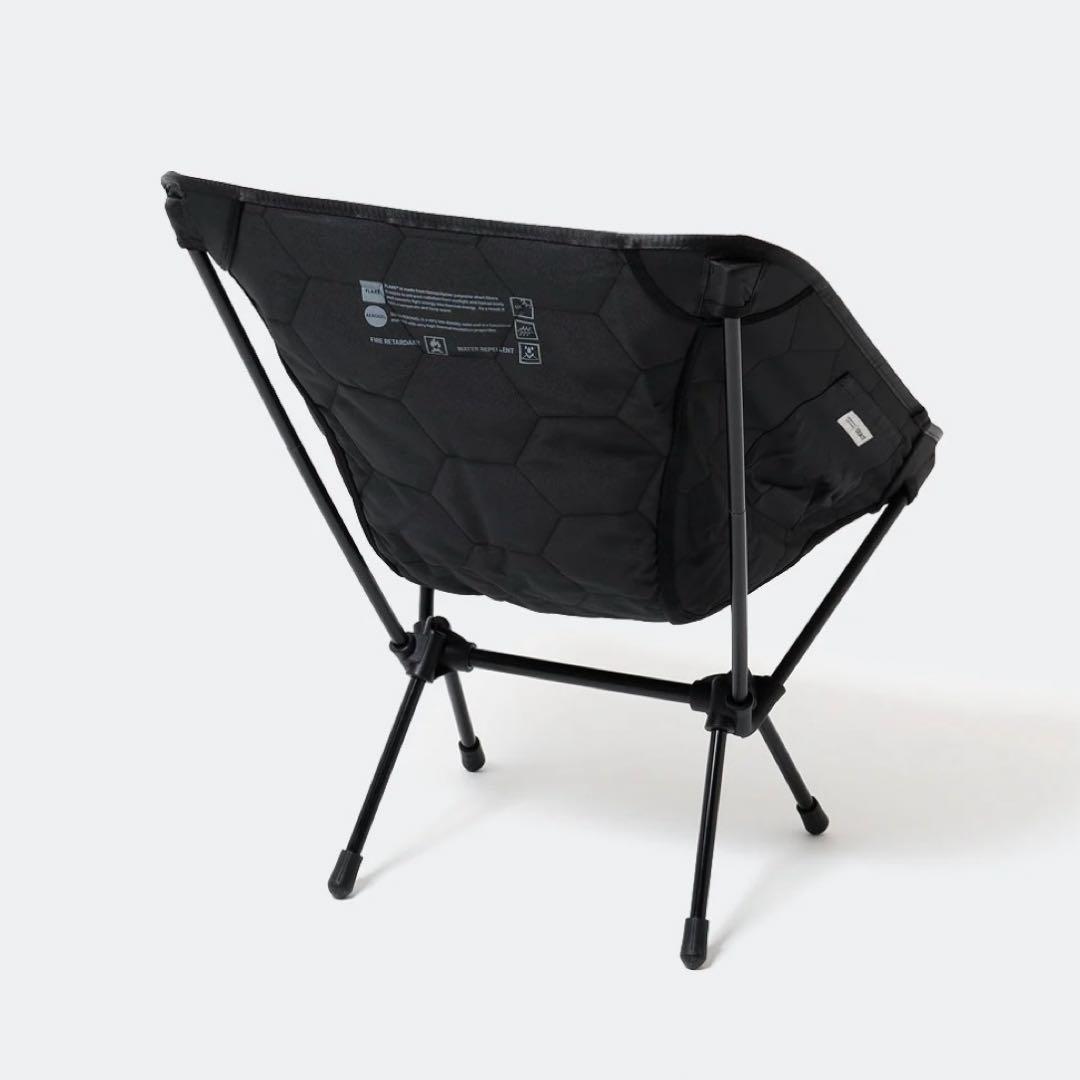 【FOLBOT】HONEYCOMB AEROGEL SEAT