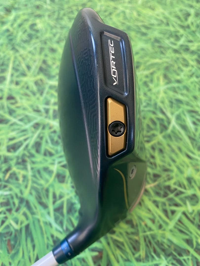 ☆PING(ピン)G LE3 1W 11.5° ヘッドカバー付き☆レディース☆