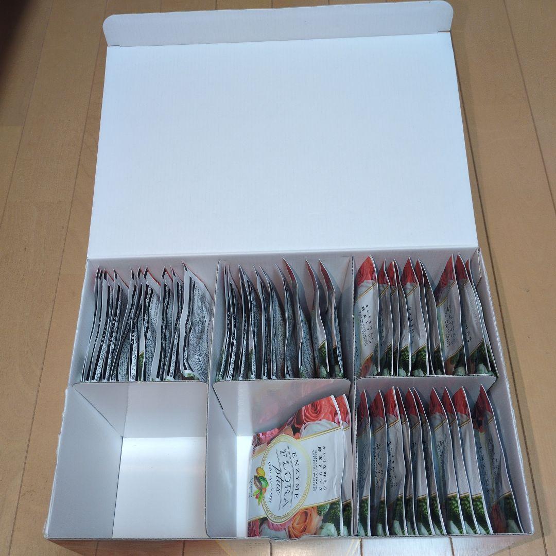 スリムビューティハウス　 エンザイムフローラ発酵 (42袋)