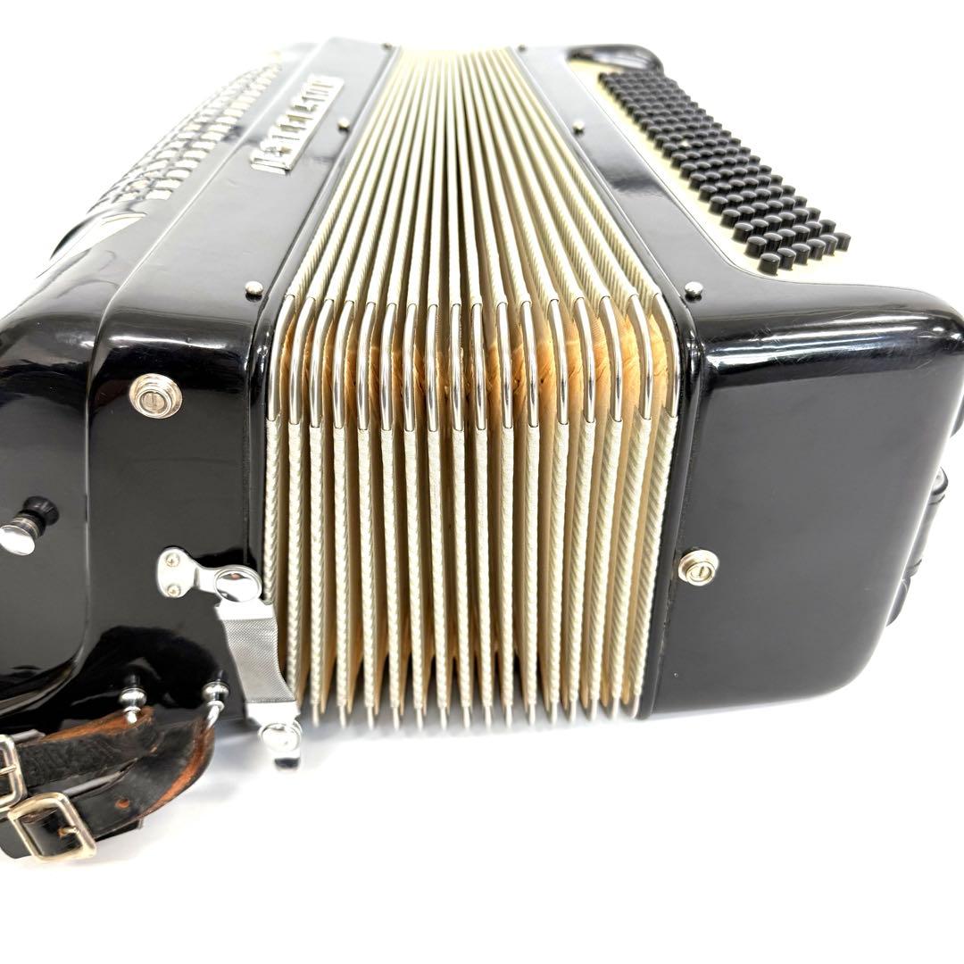 EXCELSIOR 303 アコーディオン