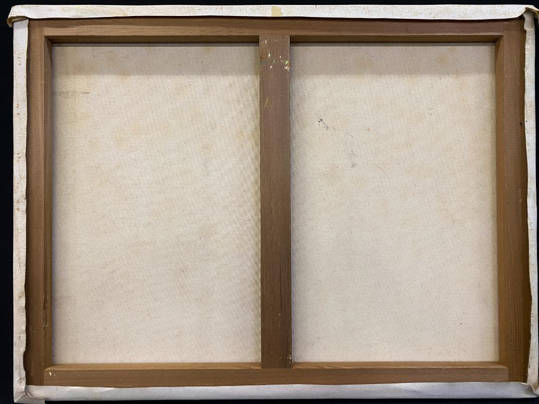 ピュエール＝オーギュスト・ルノワール『舟遊びをする人々の昼食』複製画　摸写②