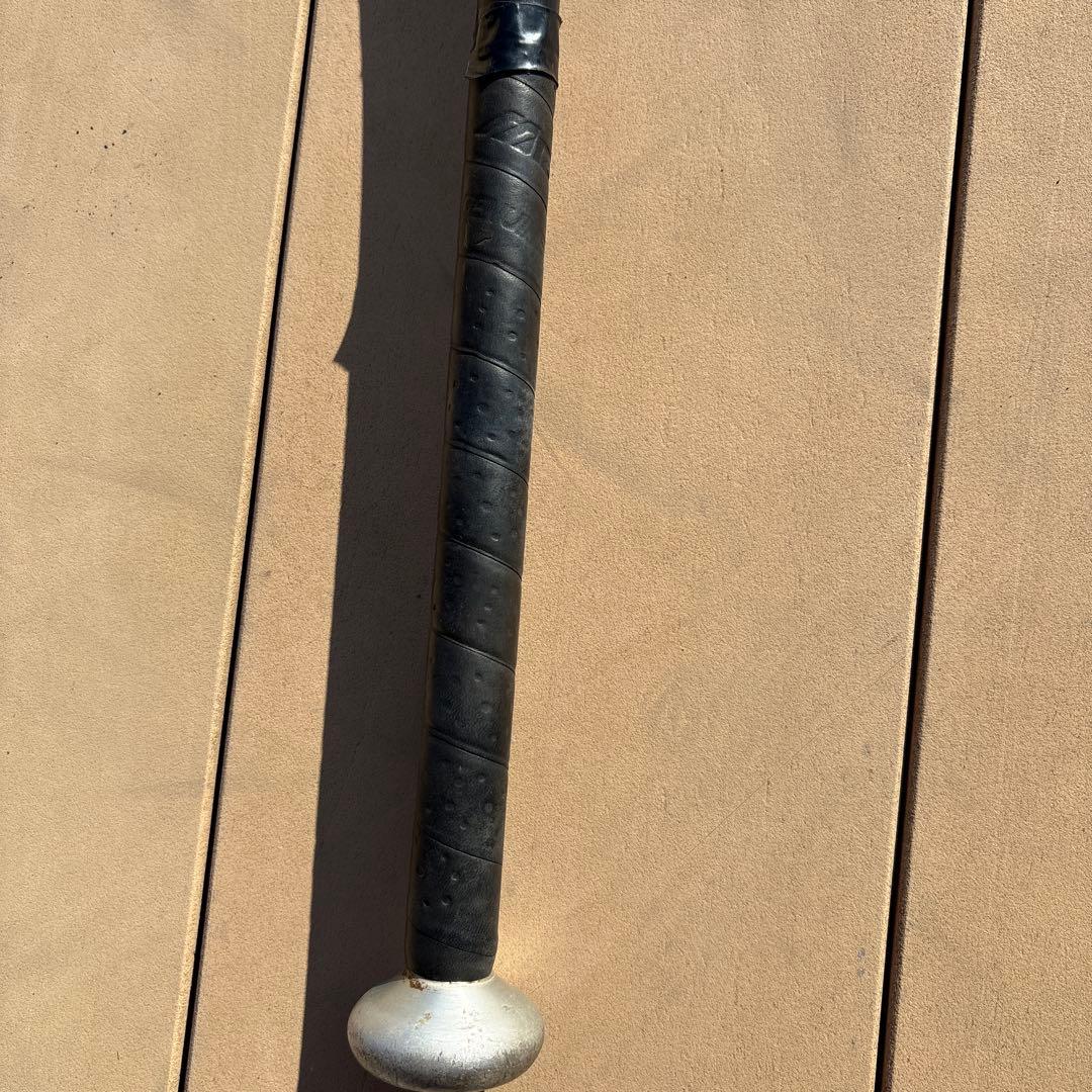 VIKING2 硬式バット BAAJ-N