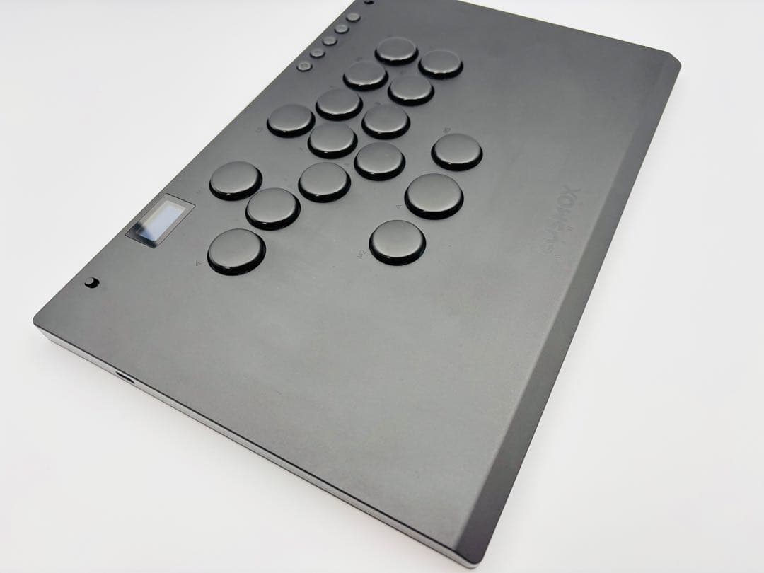 Haute42 Cosmox Hautepad M Ultra レバーレス