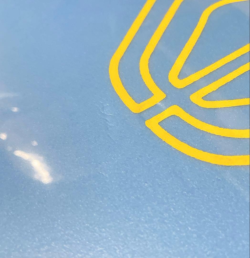 【希少 未使用品】 NMD ボディボード Angel 37.5