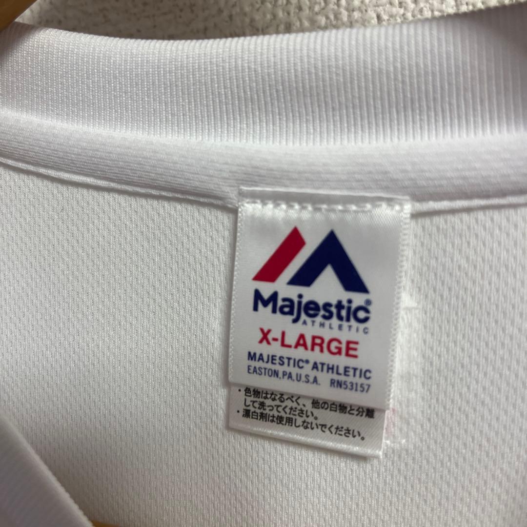 【実着用】　小野都　千葉ロッテマリーンズ　オールスター　直筆サイン　プロコレ