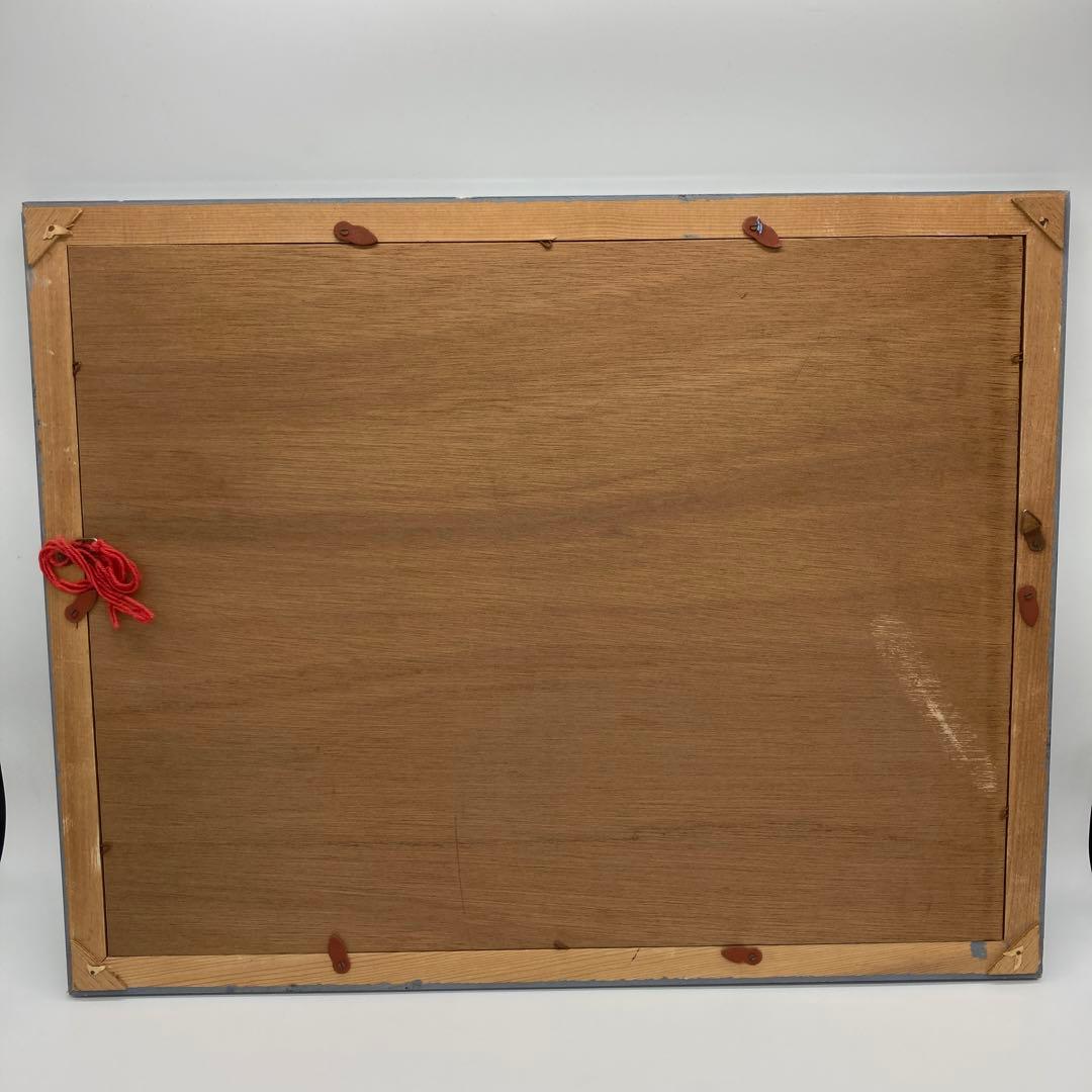 【レア】　モルフォ蝶　アート　標本　芸術　コレクション　美術　絵　昆虫　13上