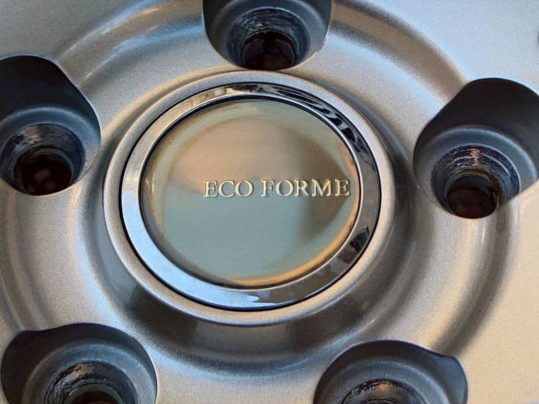 ブリヂストン アイスパートナー２ 16インチ ホイールセット