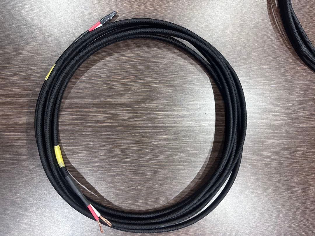 レグザット　AT-RX5500S 5メートル4本セット　特価