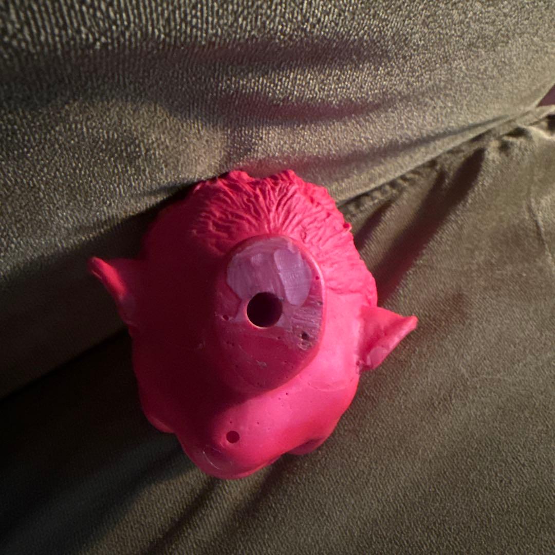 MAD アルフレッド　E ニューマン　スタチュー