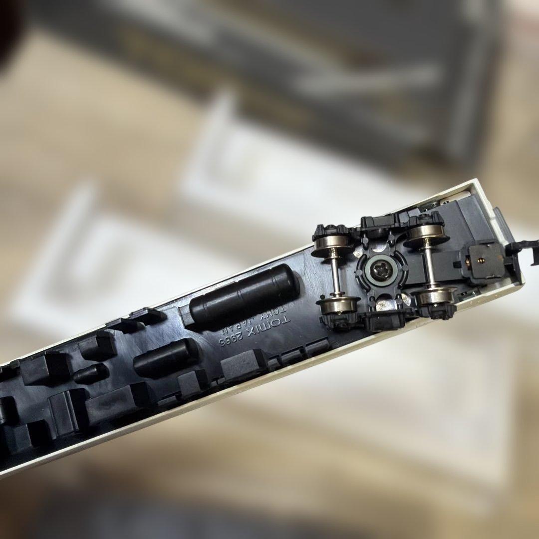 TOMIX 485系特急電車 増結セット 92788