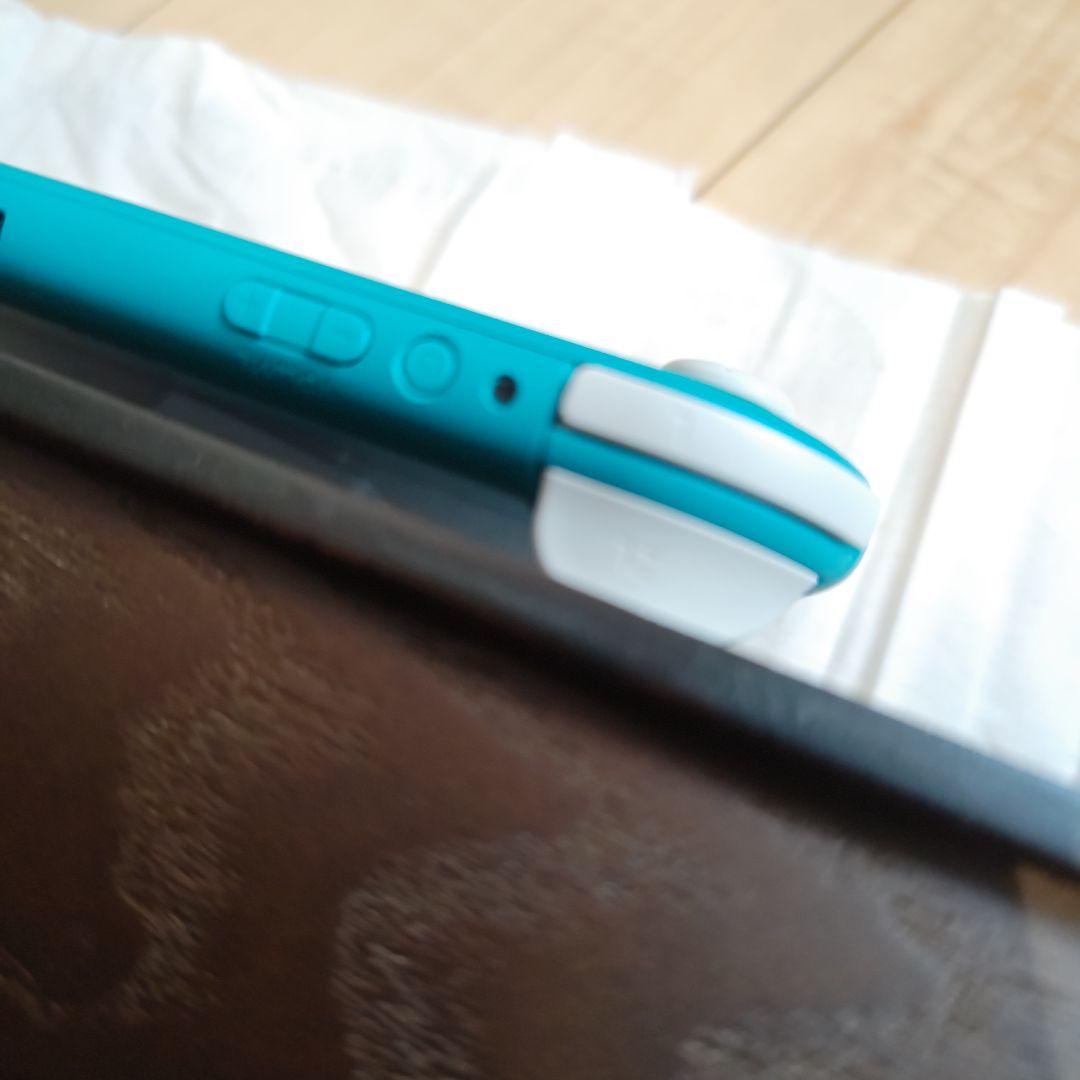 ★Nintendo Switch Lite 本体 2020年製 動作確認済‼️★