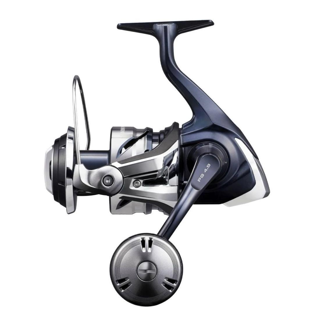 美品　SHIMANO TWINPOWER　SW 6000PG