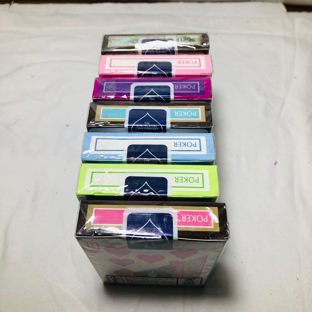 BICYCLE トランプ playing cards OHIO製