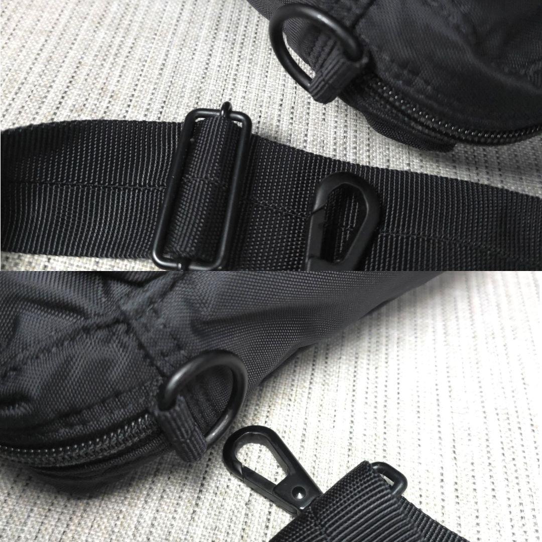 未使用級　正規品　PORTER　ポーター　フラッシュ　ショルダーバッグ