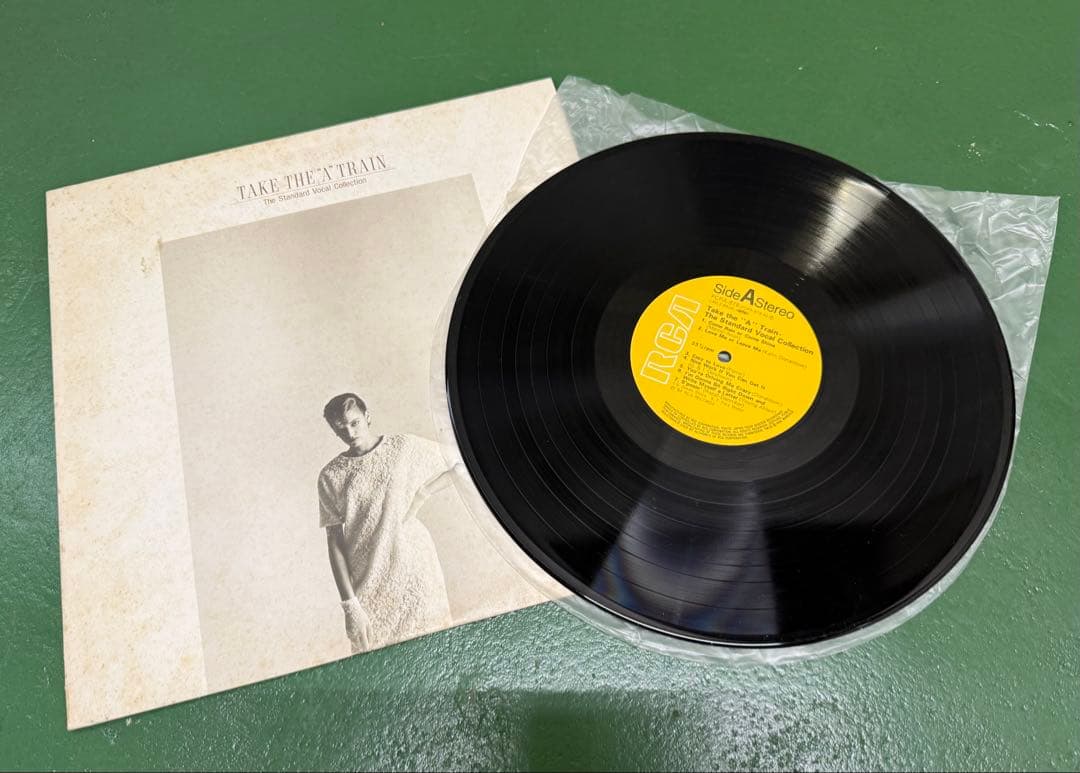 【LP9枚】ジャズ レコード まとめて A-01