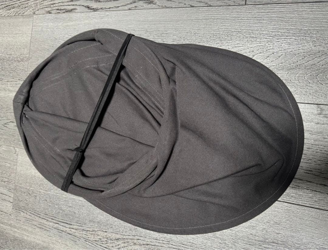 Vaggaro ヴァガロ ベビーハイチェア 3way コンパクト チェア