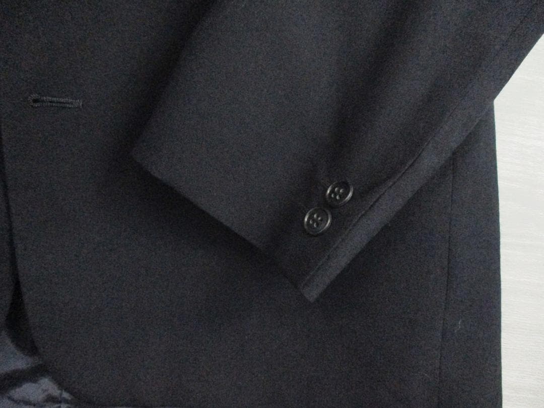 90s エンポリオアルマーニ イタリア製＜テーラード ジャケット＞M0303c